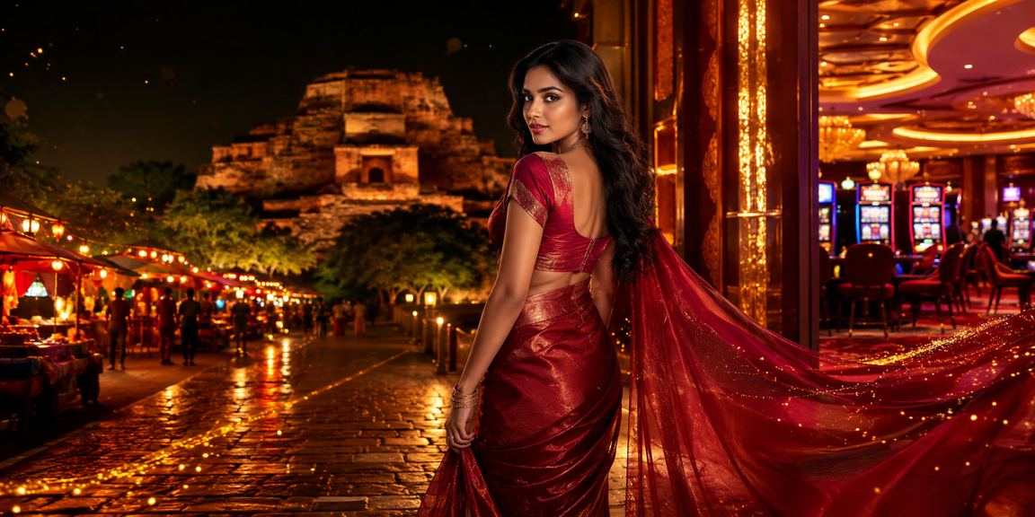 বাংলাদেশি পোশাকে c300 প্ল্যাটফর্মের স্থানীয় সংস্কৃতির প্রতিফলন