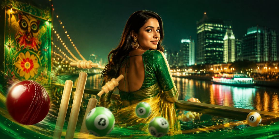 চট্টগ্রামে ক্রিকেট বেটিং পহেলা বৈশাখ উদযাপন