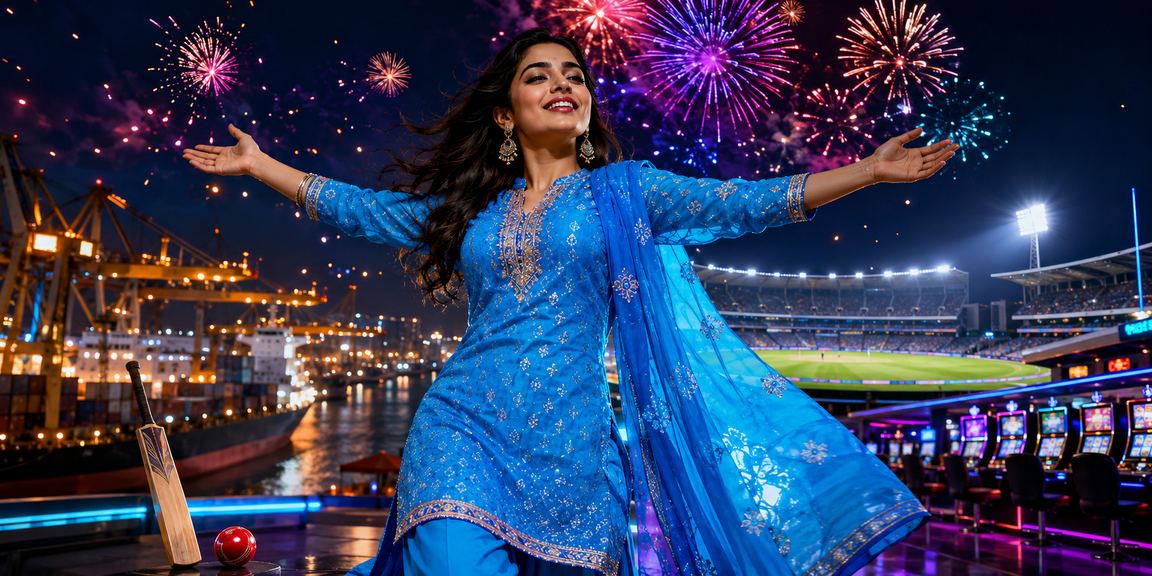 চট্টগ্রামে সালোয়ার কামিজে c300 ক্রিকেট বেটিং উপভোগ