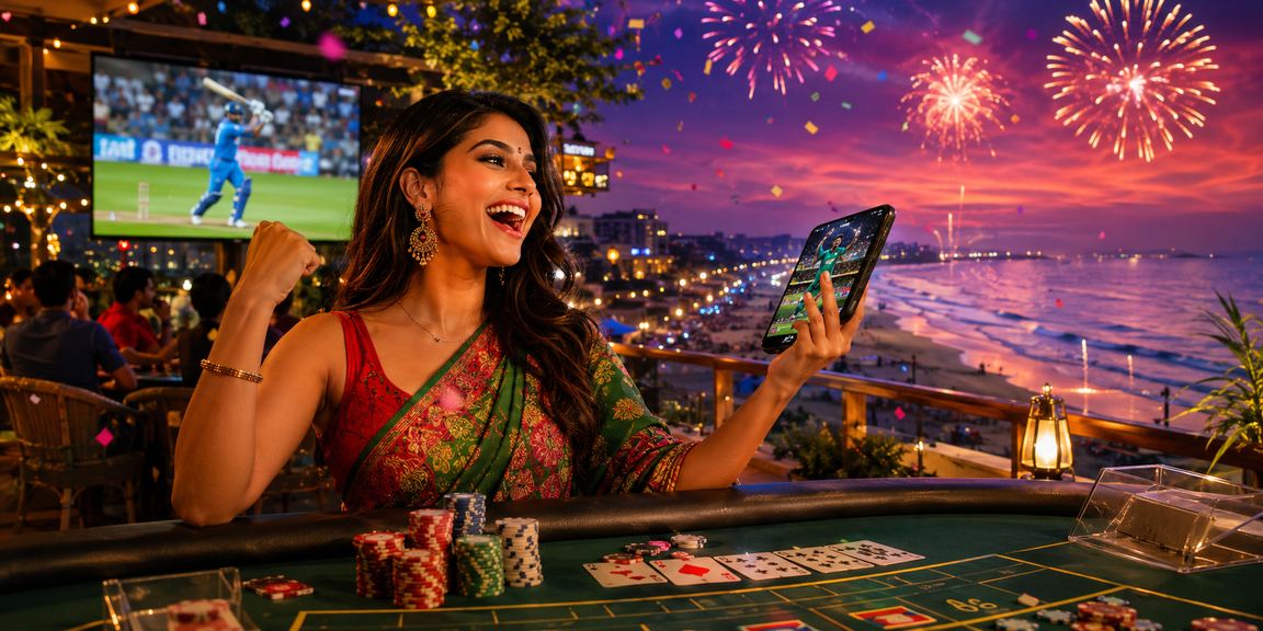 কক্সবাজার সমুদ্র সৈকতে ক্রিকেট বেটিং — c300 মোবাইলে বিশ্লেষণ