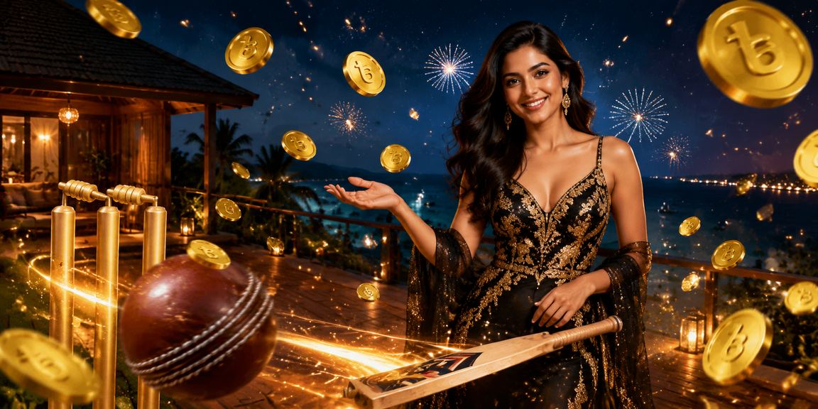 বাংলাদেশে c300 ক্রিকেট বেটিং প্রোমোশন ও টাকা পুরস্কার